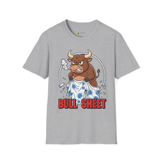 Bull Sheet – When Life Hands You Nonsense Light Edition