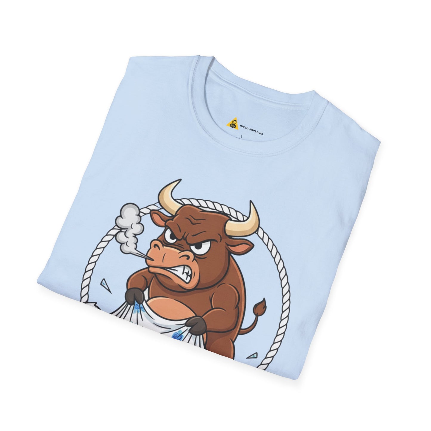 Bull Sheet – When Life Hands You Nonsense Light Edition