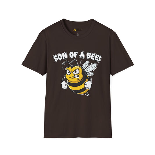 🐝 Son of a Bee – Sweet Style with a Sting - Dark Edition