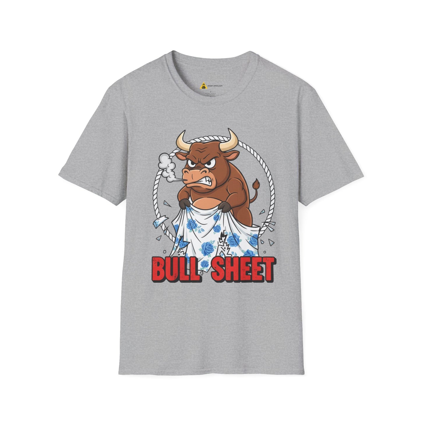Bull Sheet – When Life Hands You Nonsense Light Edition