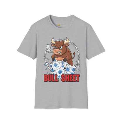 Bull Sheet – When Life Hands You Nonsense Light Edition