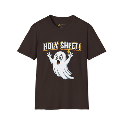 Holy Sheet – The Funniest Ghost You’ll Ever Wear - Dark Edition