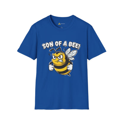 🐝 Son of a Bee – Sweet Style with a Sting - Dark Edition