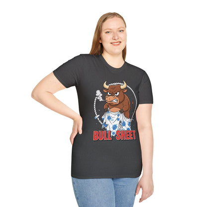 Bull Sheet – When Life Hands You Nonsense - Dark Edition