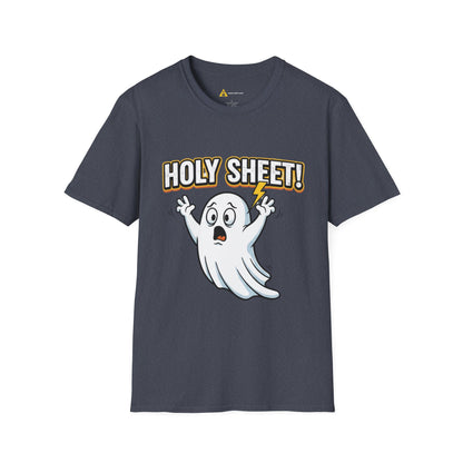Holy Sheet – The Funniest Ghost You’ll Ever Wear - Dark Edition
