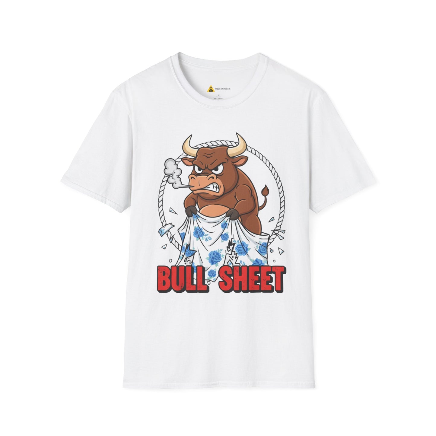 Bull Sheet – When Life Hands You Nonsense Light Edition