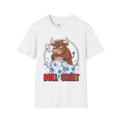 Bull Sheet – When Life Hands You Nonsense Light Edition