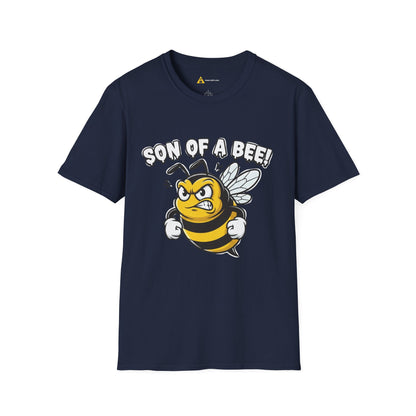 🐝 Son of a Bee – Sweet Style with a Sting - Dark Edition