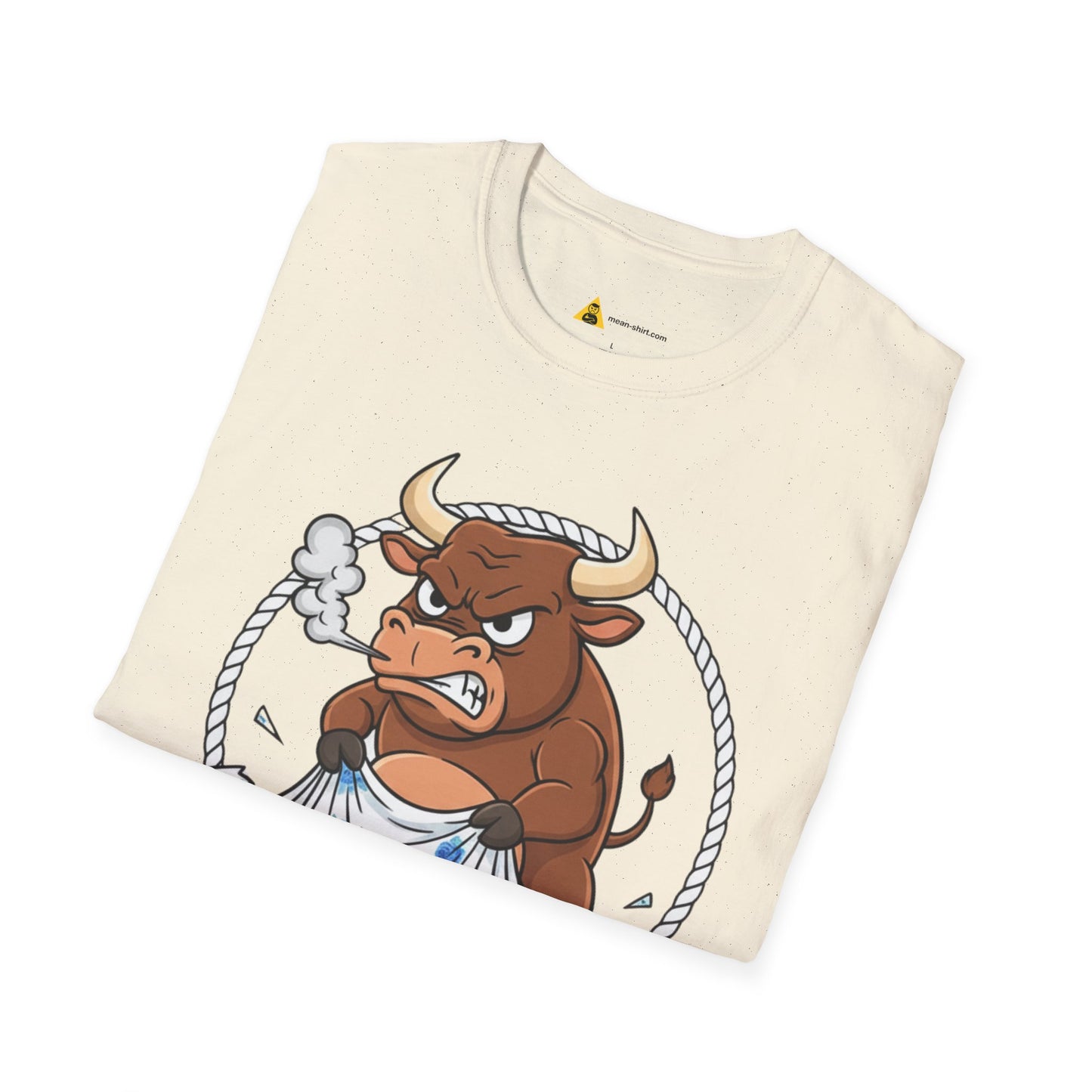 Bull Sheet – When Life Hands You Nonsense Light Edition