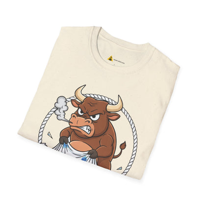 Bull Sheet – When Life Hands You Nonsense Light Edition