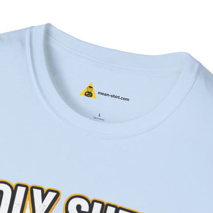 Holy Sheet – The Funniest Ghost You’ll Ever Wear Light Edition