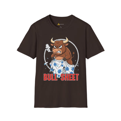 Bull Sheet – When Life Hands You Nonsense Dark Edition