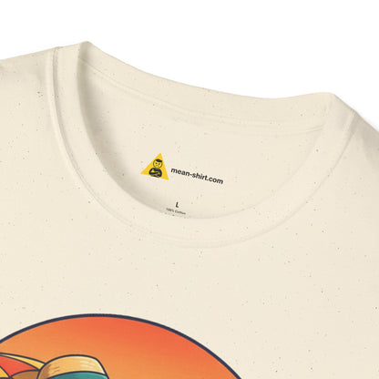 Son of a Beach – Funny Summer Tee for Chill Souls (Light Colors)