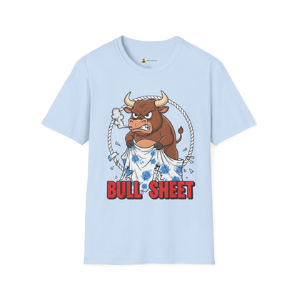 Bull Sheet – When Life Hands You Nonsense Light Edition