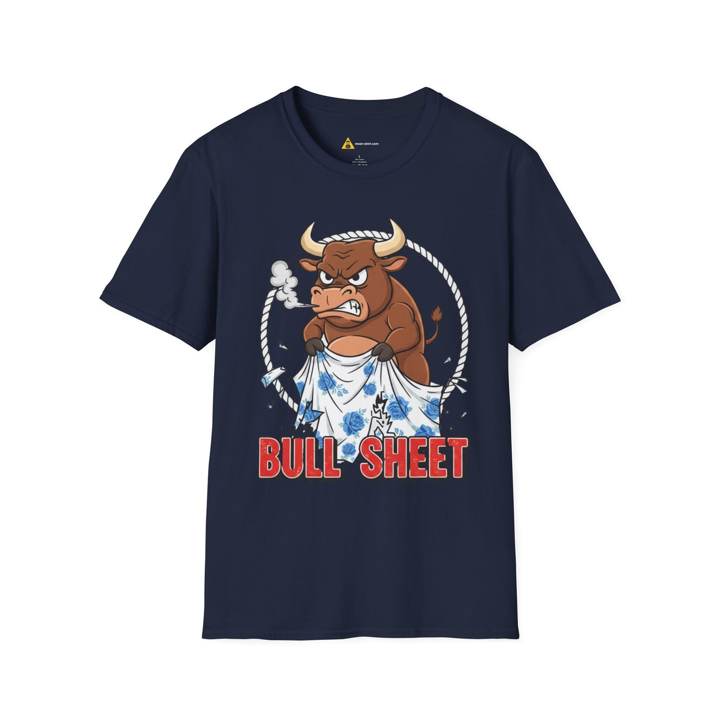 Bull Sheet – When Life Hands You Nonsense - Dark Edition