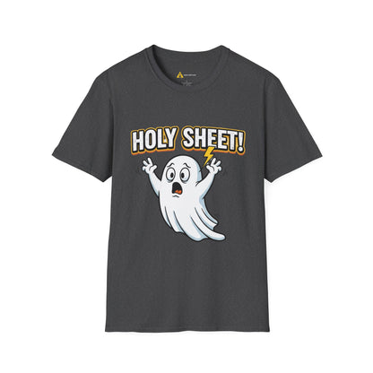 Holy Sheet – The Funniest Ghost You’ll Ever Wear - Dark Edition