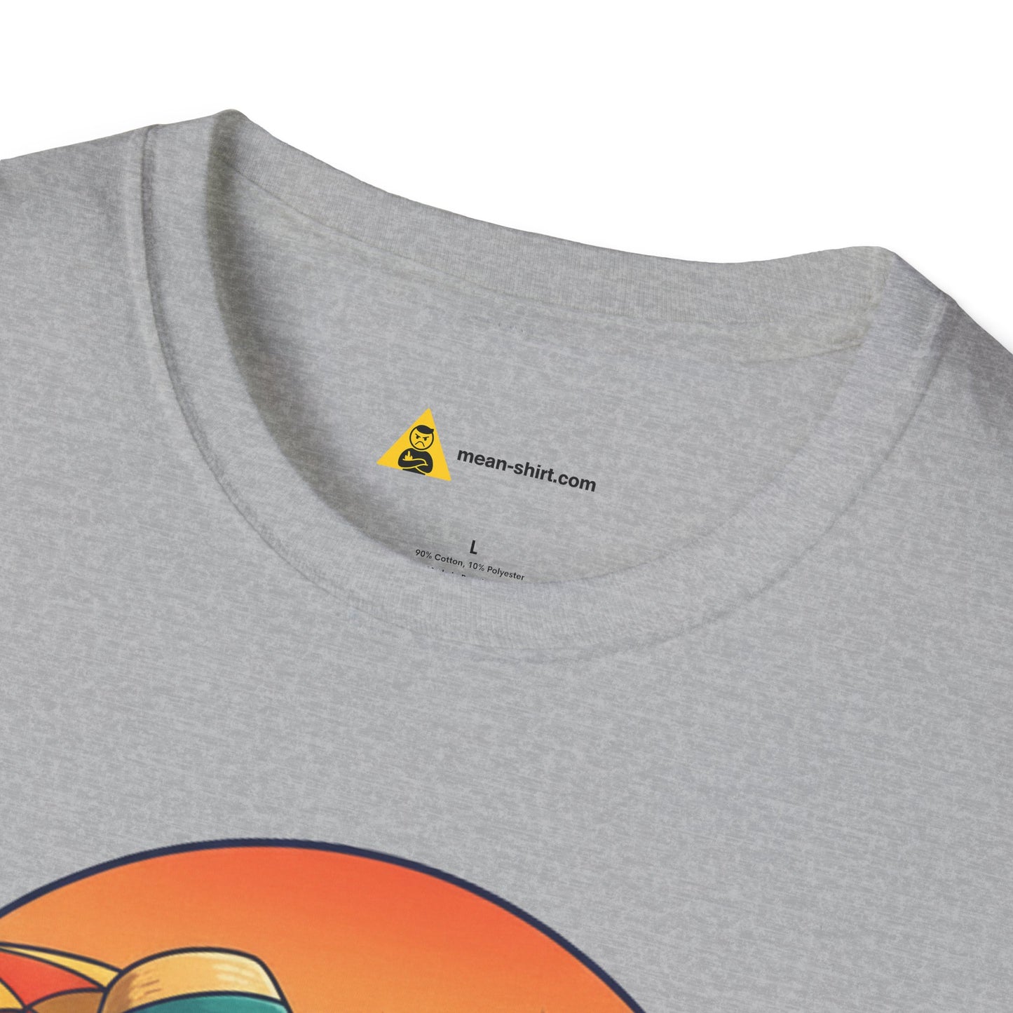 Son of a Beach – Funny Summer Tee for Chill Souls (Light Colors)