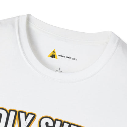 Holy Sheet – The Funniest Ghost You’ll Ever Wear Light Edition