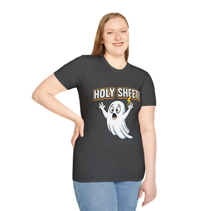 Holy Sheet – The Funniest Ghost You’ll Ever Wear - Dark Edition