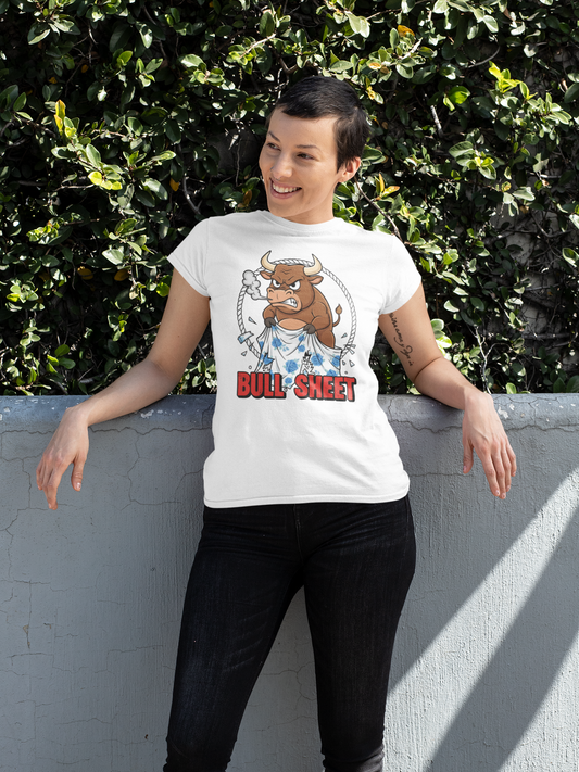 Bull Sheet – When Life Hands You Nonsense Light Edition