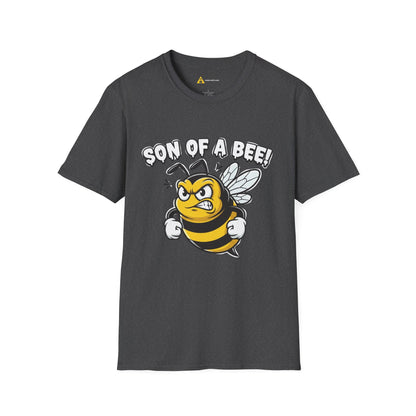 🐝 Son of a Bee – Sweet Style with a Sting - Dark Edition