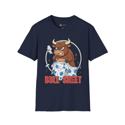 Bull Sheet – When Life Hands You Nonsense Dark Edition