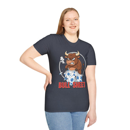 Bull Sheet – When Life Hands You Nonsense - Dark Edition