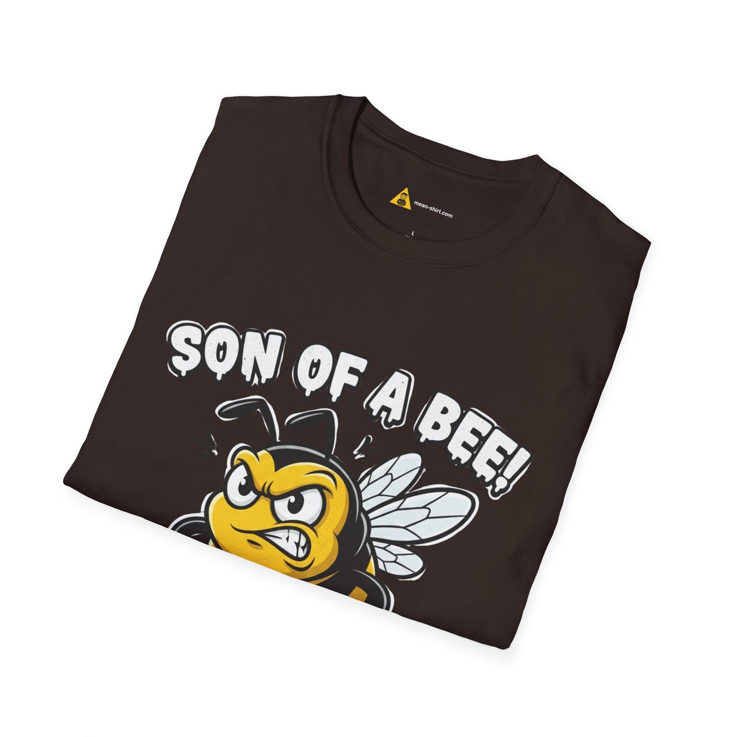 🐝 Son of a Bee – Sweet Style with a Sting - Dark Edition