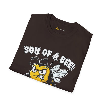 🐝 Son of a Bee – Sweet Style with a Sting - Dark Edition