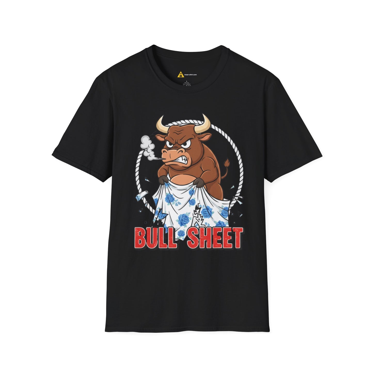 Bull Sheet – When Life Hands You Nonsense - Dark Edition