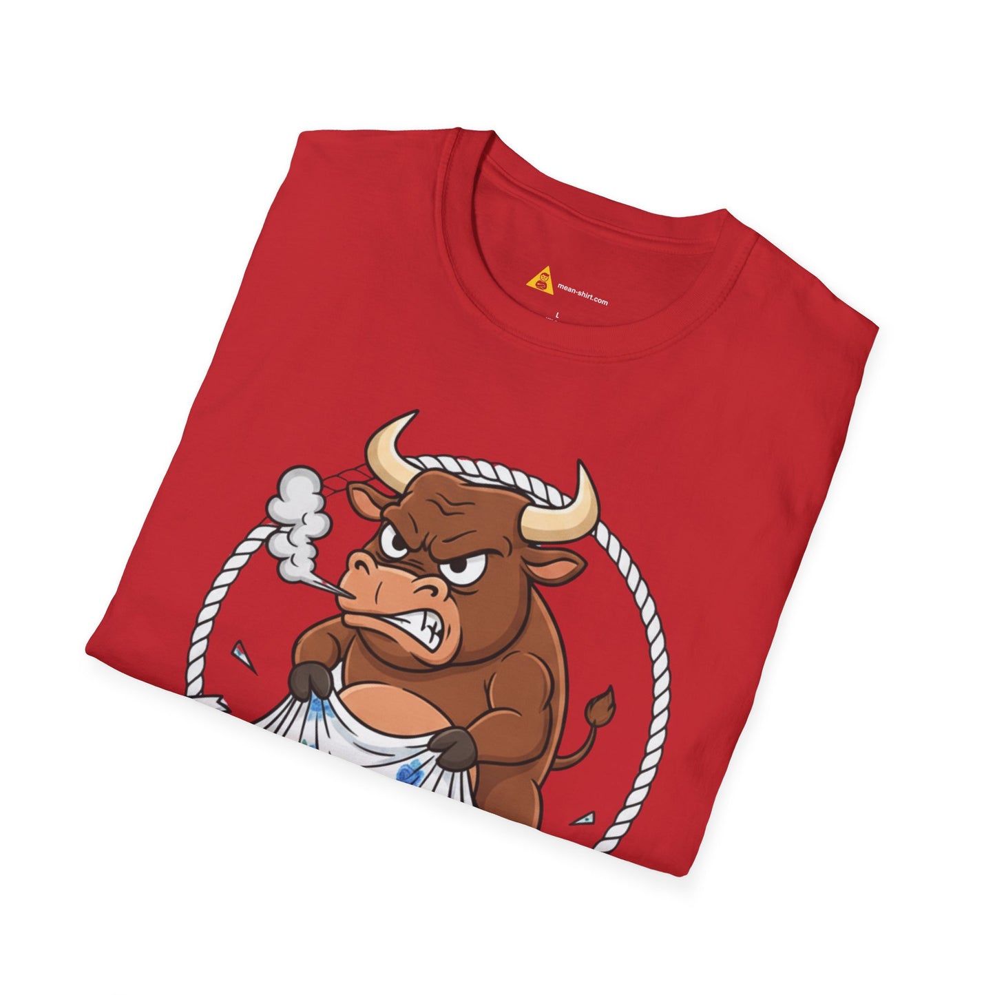 Bull Sheet – When Life Hands You Nonsense Dark Edition