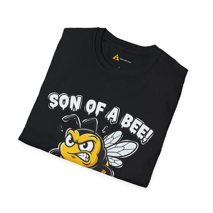 🐝 Son of a Bee – Sweet Style with a Sting - Dark Edition