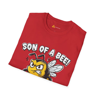 🐝 Son of a Bee – Sweet Style with a Sting - Dark Edition