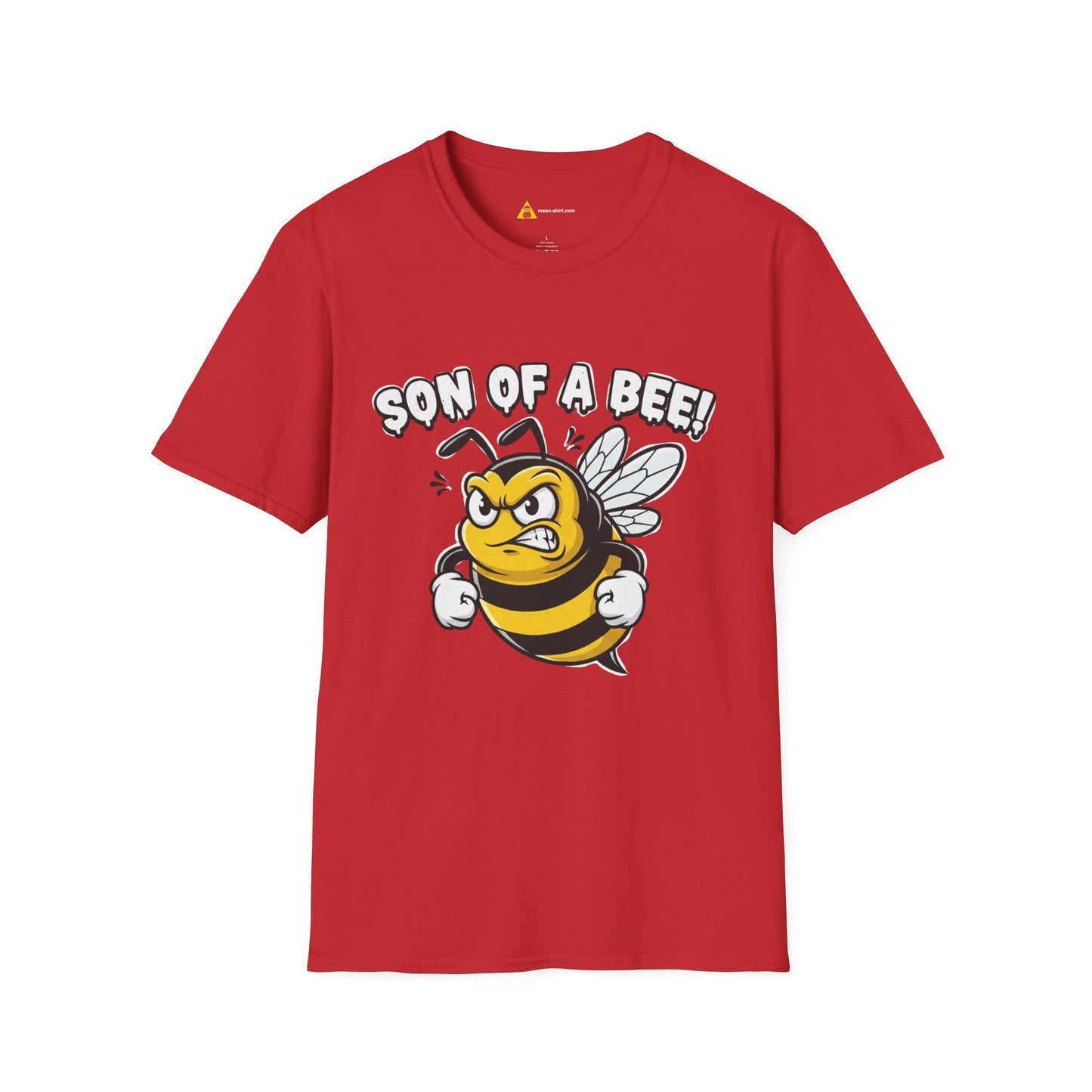 🐝 Son of a Bee – Sweet Style with a Sting - Dark Edition