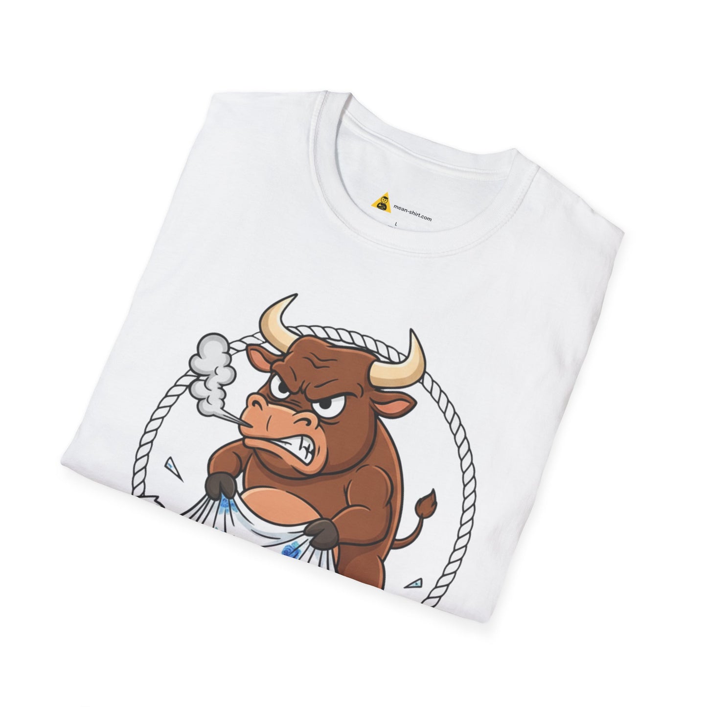 Bull Sheet – When Life Hands You Nonsense Light Edition