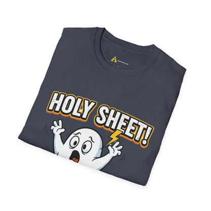 Holy Sheet – The Funniest Ghost You’ll Ever Wear - Dark Edition